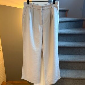 Abercrombie & Fitch Sloane Tailored Pant